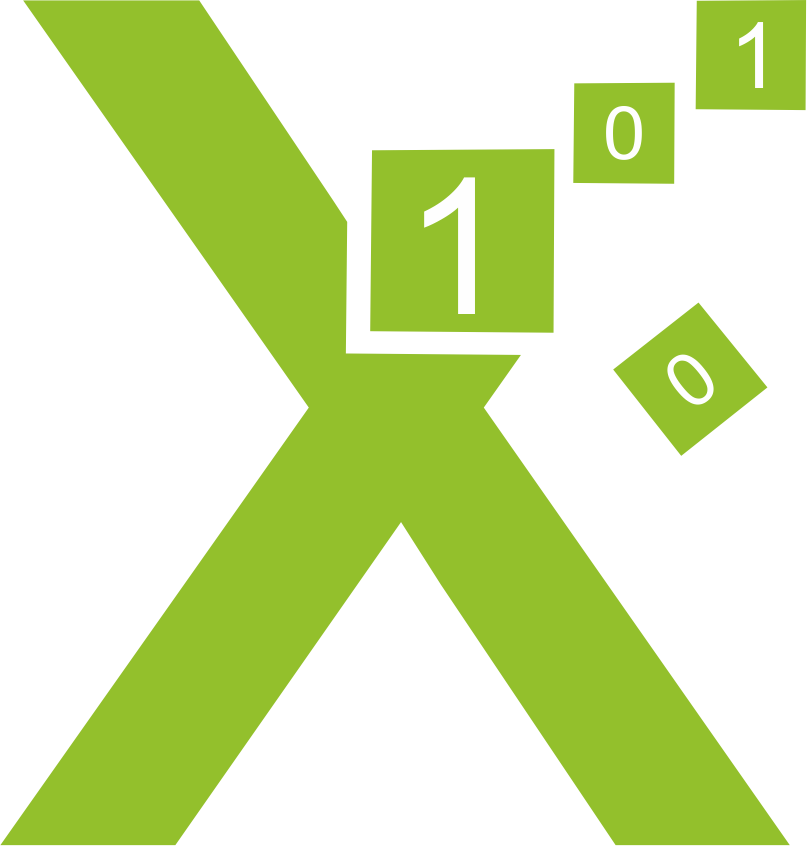 1010 logo one pixel